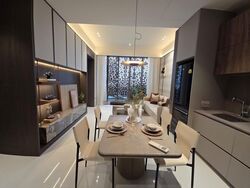Parksuites (D10), Apartment #635128561
